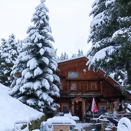 B&B,Bergheimat Oase Irschen ภายนอก รูปภาพ