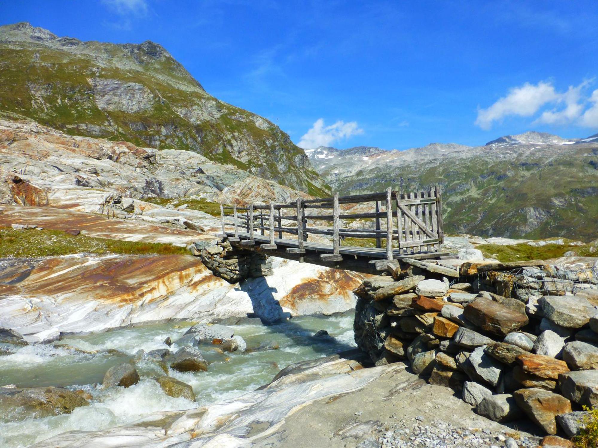 B&B,Bergheimat Oase Irschen ภายนอก รูปภาพ