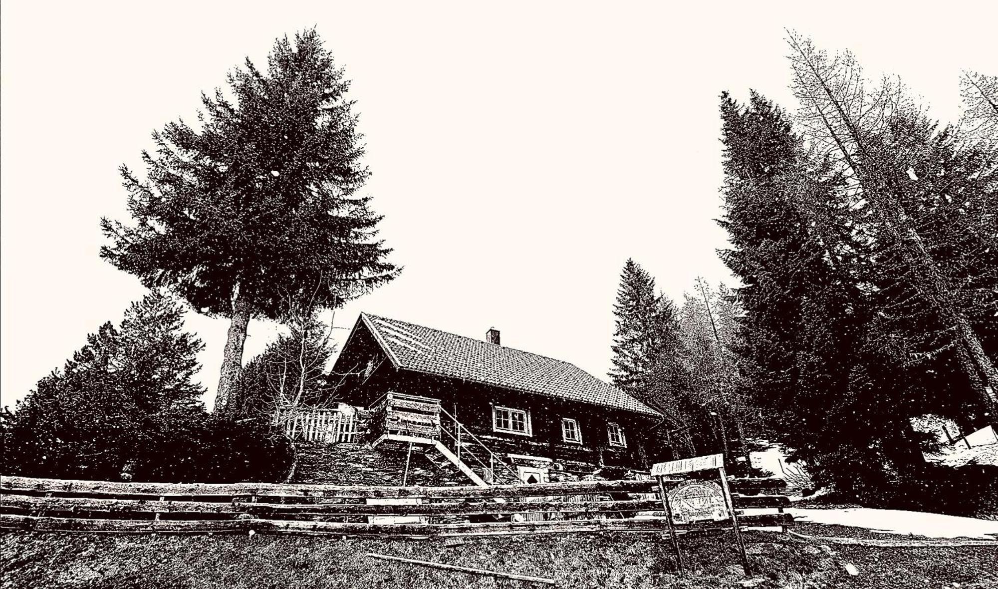 B&B,Bergheimat Oase Irschen ภายนอก รูปภาพ
