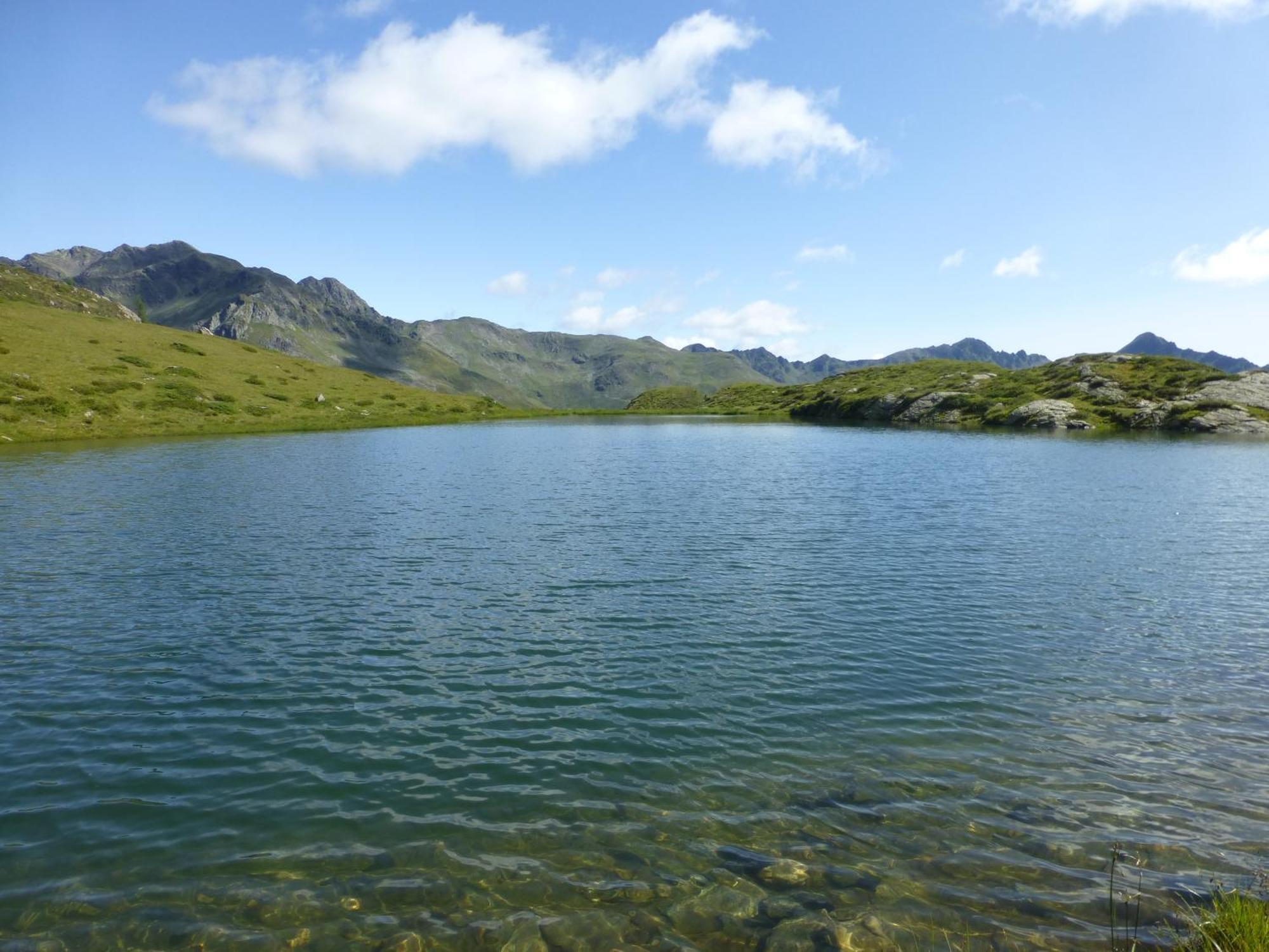 B&B,Bergheimat Oase Irschen ภายนอก รูปภาพ