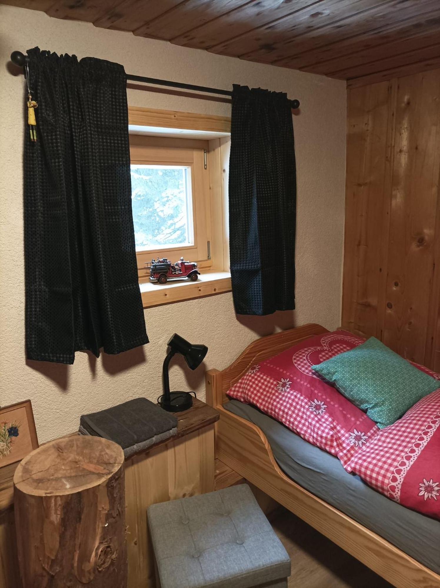 B&B,Bergheimat Oase Irschen ภายนอก รูปภาพ