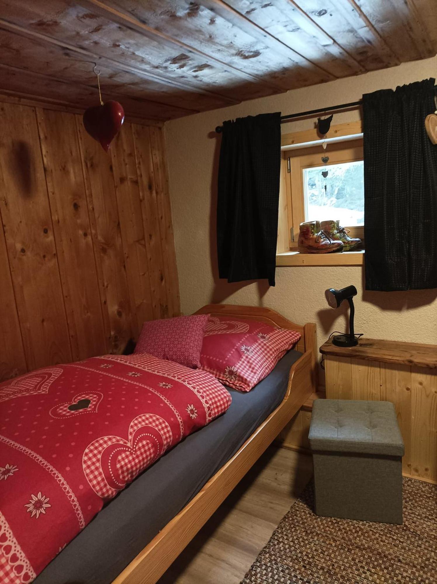 B&B,Bergheimat Oase Irschen ภายนอก รูปภาพ